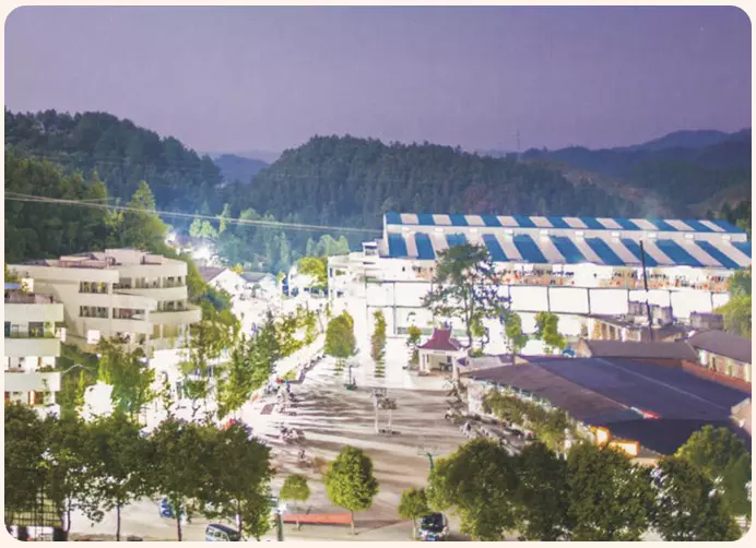 Akademie der Schönen Künste von Jiangxi
