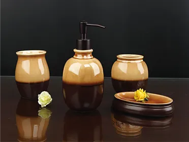 accessoires de salle de bain en gros