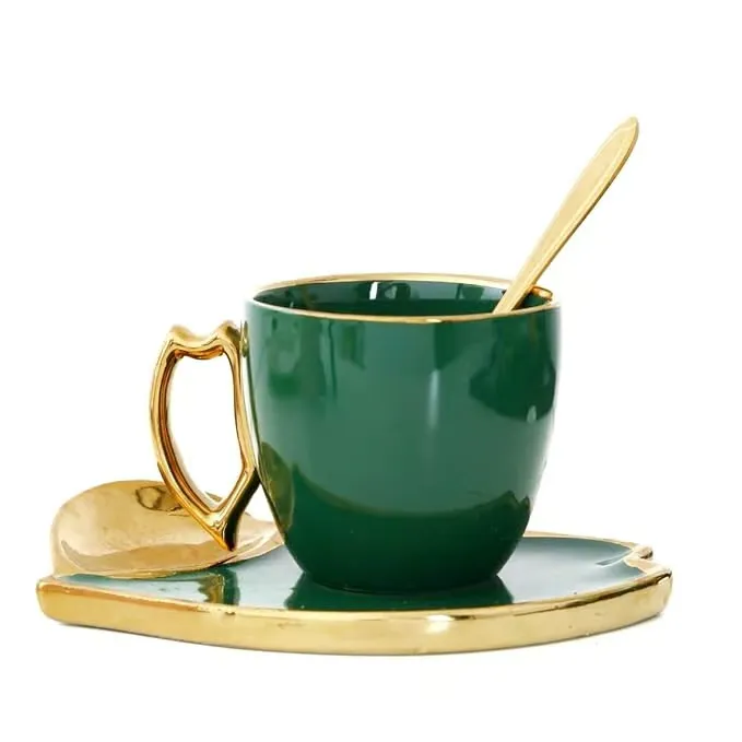 Sind Keramikbecher mikrowellensicher