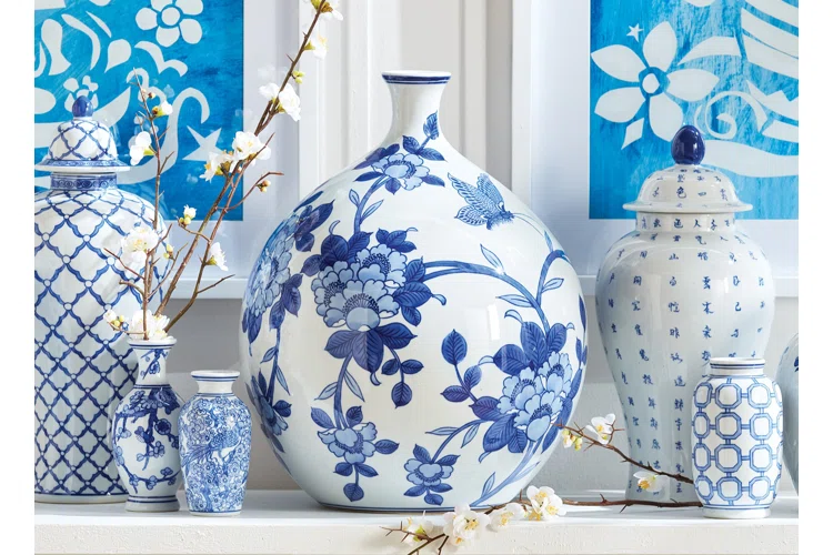 Porcelaine ou céramique 2
