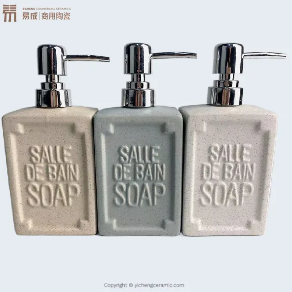 How to Choose Bathroom Accessories 1