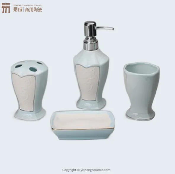 How to Choose Bathroom Accessories 2