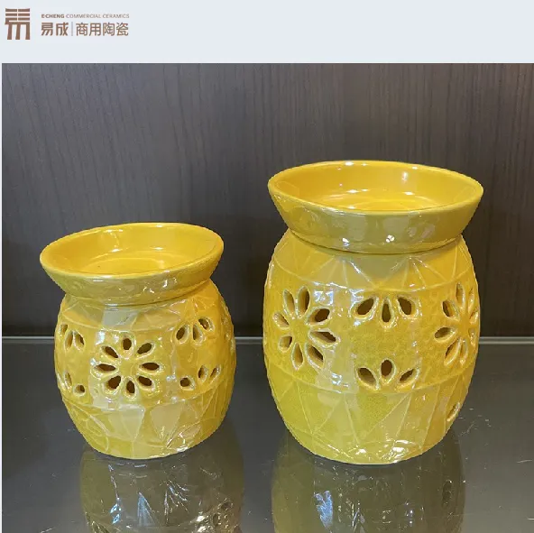 How to Clean a Ceramic Wax Warmer1