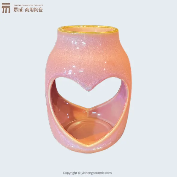 How to Clean a Ceramic Wax Warmer3