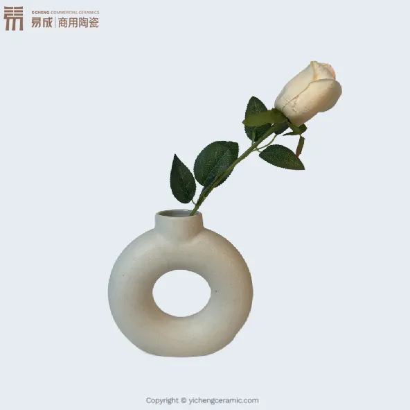 Ceramic Flower Vases Wholesale Guide for You 2