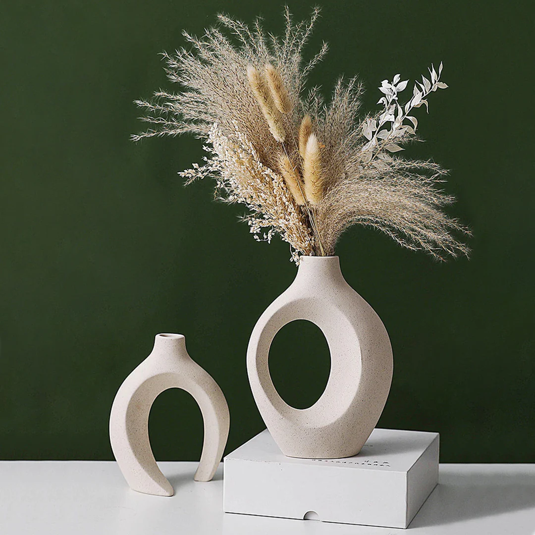Ceramic Flower Vases Wholesale Guide for You3