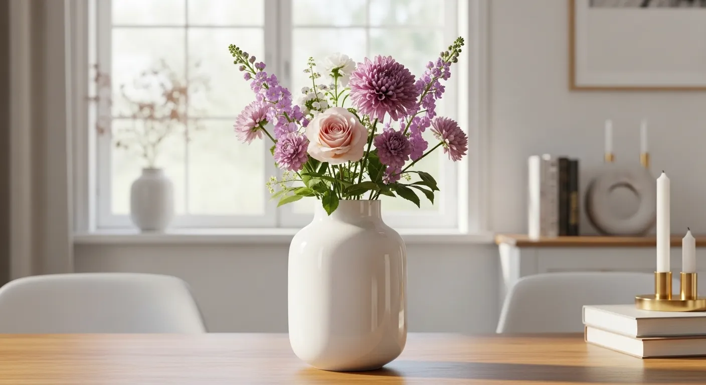 Can You Put Water in a Ceramic Vase 4